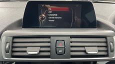 BMW 1 Series 116d Sport 3dr Diesel Hatchback